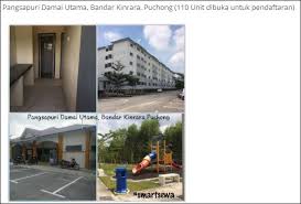 Penyewa akan menerima semula 30% jumlah sewaan yang telah dibayar setelah tamat tempoh untuk membeli rumah selangorku. Permohonan Dan Syarat Skim Smart Sewa Selangor Tahun 2018 2019 Berita Viral Terkini