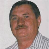 Julius C. Holden Obituary