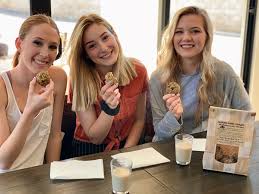 Healthy Cookie Testimonials