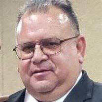 Roman Sanchez Obituary (2024)