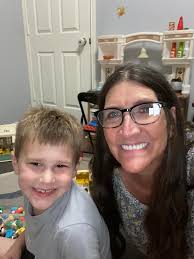 Celebrating all three of our Birthdays at the Happiest Place