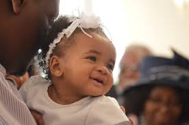 Little Miss Lilliana...