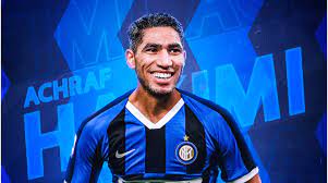 Belgian international romelu lukaku strikes his 8th goal of the season just after the first q. Inter Milan Sign Hakimi From Real Madrid Fee Significantly Below Market Value Transfermarkt