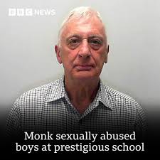 A monk has been found guilty of sexually abusing two pupils at a private  Catholic boarding school in Yorkshire. Read more: https://bbc.in/43sTCqU