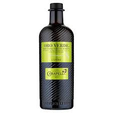 Buy Carapelli Oro Verde Extra Virgin Italian Olive Oil Online