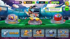 Features of clash of clans latest mod: Head Ball 2 Mod Apk V1 150 Unlimited Diamonds Money Coins Freeze Bot