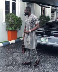 Fashion stylist and celebrity designer, yomi casual, has been hospitalised following an accident he had in the early hours of today, june 14. 25 Latest Yomi Casual Fashion Trends Isishweshwe