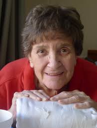 Obituary of Theresa C. Rogers