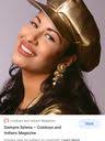 Selena Quintanilla Family History & Historical Records