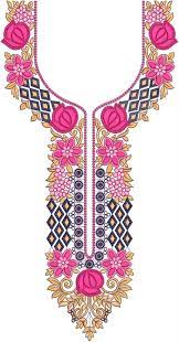 Hand embroidery designs for neck design for dresses. Latest Neck Designs For Kurtis Dress Suit Men S Neck Gala Designs Dow Embroidery Neck Designs Hand Embroidery Design Patterns Embroidery Design Download