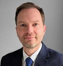 Dr Christopher Broyd