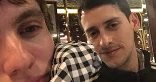 ¿camila sodi ha vuelto a encontrar el amor de pareja? Jose Antonio Raffo Envia Mensaje De Apoyo A Su Pareja Lux Pascal