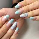 The 14 Pretty Ocean-Inspired Nails You Will Love to Copy 2024 ...