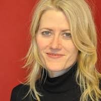 Barbara Lynam's Instagram, Twitter & Facebook