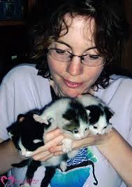 Thanks Mom, for Teaching Me to Love Animals