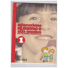 DELFRATI EDUCAZIONE AL SUONO E ALLA MUSICA GUIDA DIDATTI AI VOLUMI 1° E 2° 