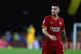 Le milieu de terrain central de 24 ans de l'as rome (17 sélections, 2 buts) s'est blessé à l'entraînement et dû déclarer forfait. Psg Keeping Tabs On Roma Midfielder Pellegrini Psg Talk