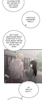 Where the Heart Is - Chapter 37