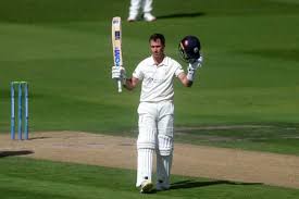 Madsen century guides Derbyshire to draw against Yorkshire