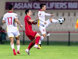 Trực tiếp bóng đá việt nam vs trung quốc, vòng loại world cup 2022 (19h ngày 1/2). Cach Thá»©c Mua Ve Tráº­n Ä'áº¥u Giá»¯a Ä'á»™i Tuyá»ƒn Viá»‡t Nam Va Trung Quá»'c Bong Ä'a Vietnam Vietnamplus
