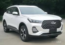 The tiggo 7 pro is the latest addition to chery ph's model lineup, a vehicle that was launched last january 2021. This Is The New Chery Tiggo 7 Chery Carnewschina Com Facebook