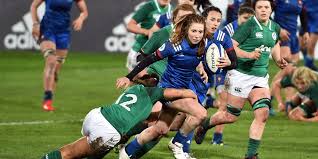 Women's rugby union is a full contact team sport based on running with the ball in hand. Why Female Rugby Is A Full Boom Teller Report