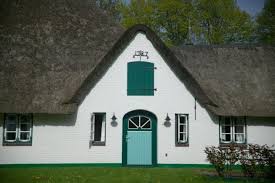 Charmantes Appartement Mit Alkoven Haubarg Pohns Warft Fewo 4 Haubarg Pohns Warft In Oldenswort Nordsee Urlaubmithund H Ferienwohnung Urlaub Ferienhaus