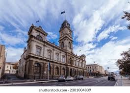 Image result for ballarat architecture