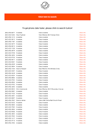 Click here to search To get phone data faster, please click to search  button!