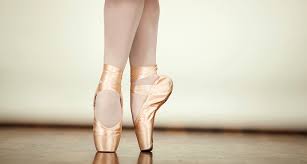 Shop for leotards, skirts, shorts, tutus, pointe shoes freed classic light. Science May Help Keep A Ballerina On Her Toes Science News For Students
