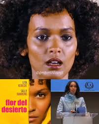 Filme Deserto Mortal