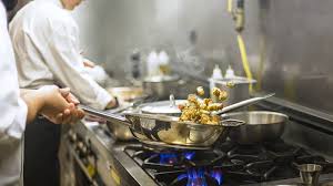 Para tener éxito en este trabajo, hay que ser capaz de gestionar al personal de cocina y. Trabajo Soy Cocinero Y Trabajo Donde Me Apetece Una Profesion Sin Paro