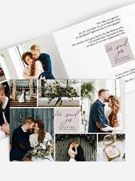 Bei uns gibt es die karte wir haben geheiratet auch nach der standesamtlichen hochzeit mit dem hinweis auf. Wir Haben Geheiratet Karte Lasting Memories