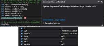 Why Does The Angle Become Pi Over 2 If Its Undefined I Don'T Get It :  R/Askmath