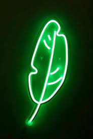 Pin By Savannahlovelady On Widget 5 Colors Neon Signs Dark Green Aesthetic Neon Lighting
