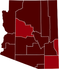 Vaccine rollout as of aug 27: Covid 19 Pandemic In Arizona Wikipedia