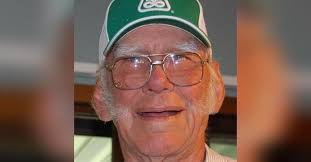 Harry Lewis Cage Obituary