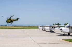 Scoala superioara de aviatie civila. Academia Fortelor Aeriene Evenimente
