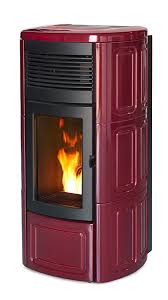 Volevo sapere se qualcuno poteva aiutarmi con i parametri uto4 riservati al tecnico. Stufa A Pellet Mcz Suite Comfort Air 12 Kw Maestro Fuoco Naturale