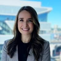 Jennifer Burdick's Instagram, Twitter & Facebook