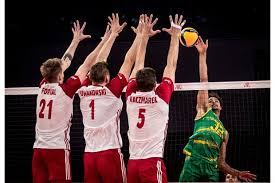 W finale w rimini polska przegrała 1:3 z brazylią, ale zdobyła czwarty medal prestiżowych rozgrywek, lecz pierwszy srebrny. Ogromny Awans Polakow Tak Wyglada Tabela Ligi Narodow Decydowaly Male Punkty