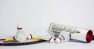 If i lived on the moon. 40 Soal Pilihan Ganda Bab Bulu Tangkis Badminton Jawaban Muttaqin Id