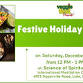 Festive Holiday Brunch event in Lisle, IL