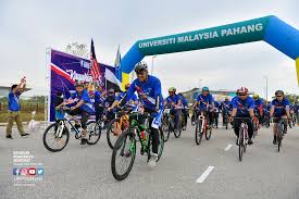 We did not find results for: Aktiviti Berbasikal Sihat Atau Mudarat Ump News