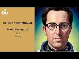DOT & Company Testimonial from Mark Bevington