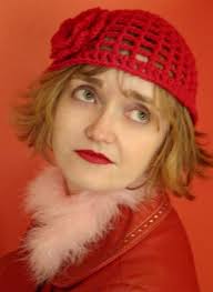 Amy Noelle Farris (1968-2009)