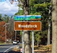 This 2 Day Getaway In New York Will Take You To An Unforgettable Paradise Woodstock Ny Woodstock Upstate Ny Travel