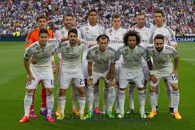 Real madrid club de fútbol is a professional association football club based in madrid, spain, that plays in la liga. Real Madrid Analysis On Twitter The 2011 12 And 2014 15 Real Madrid Teams Hold The Top Two La Liga Records For Most Goals In A Single Season 2011 12 121 Goals 2014 15 118 Goals Https T Co Ywsugtw3o9