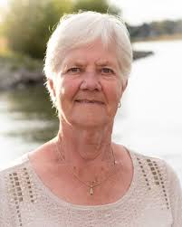 Bernice Evelyn Weber Obituary February 25, 2025