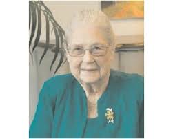 Dorothy Potter Obituary (1928